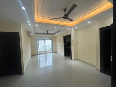 3 BHK Independent Builder Floor