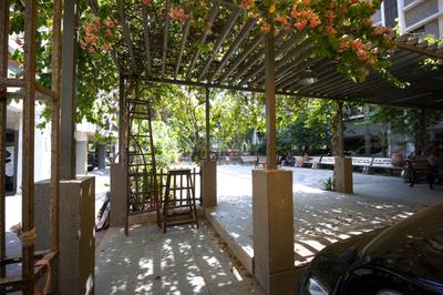 Balcony Image of 1035 Sq.ft 2 BHK Apartment / Flat for sale in Nava Naroda Ahmedabad for Rs. 4800000