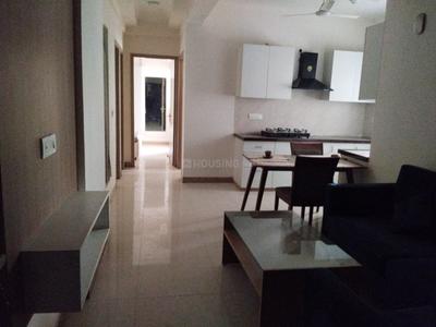 Hall Image of 865 Sq.ft 2 BHK Apartment / Flat for sale in Pareena Mi Casa, Sector 68 Gurgaon for Rs. 10200000