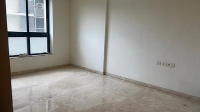 Bedroom Image of 1508 Sq.ft 3 BHK Apartment / Flat for sale in Shapoorji Pallonji Vicinia, Powai Mumbai for Rs. 36000000