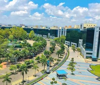 Image of S S homes  in Magarpatta City, Pune