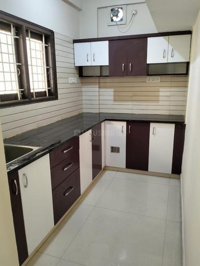 Sai Enclave Kitchen 1