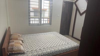 Bedroom Image of 1556 Sq.ft 3 BHK Apartment / Flat for sale in Sowparnika Sanvi, Whitefield Bengaluru for Rs. 16000000