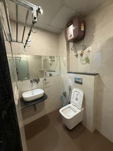 Image of 600 Sq.ft 1 RK Apartment / Flat for rent in DLF Phase 3, Gurgaon for Rs. 18000