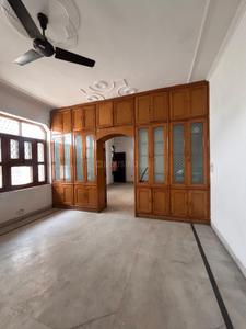 1 BHK Independent Builder Floor