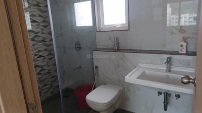 Image of 1450 Sq.ft 3 BHK Apartment / Flat for sale in Pegasus Megapolis Mystic, Hinjawadi Phase 3, Pune for Rs. 12000000