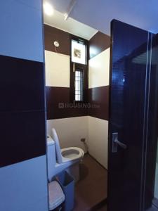 Image of 1200 Sq.ft 3 BHK Builder Floor for rent in Vikaspuri, New Delhi for Rs. 35000