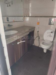 Image of 1525 Sq.ft 3 BHK Apartment / Flat for rent in Dasnac The Jewel, Sector 75, Noida for Rs. 41500
