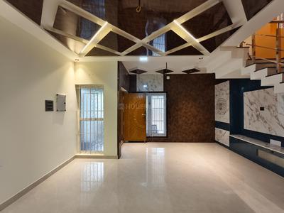 Hall Image of 2400 Sq.ft 4 BHK Independent House for sale in Cheran Ma Nagar Coimbatore for Rs. 20000000