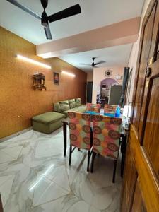 Hall Image of 981 Sq.ft 2 BHK Apartment / Flat for sale in Airport Gate No 2 Kolkata for Rs. 5000000