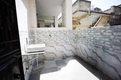 Balcony Image of 990 Sq.ft 2 BHK Independent House for sale in Saijpur Bogha Ahmedabad for Rs. 4500000