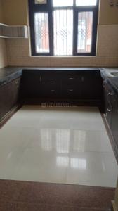 Kitchen Image of 2600 Sq.ft 2.5 BHK Independent House for rent in IFS Villa, IFS Villas Greater Noida for Rs. 29000
