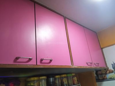 Kitchen Image of 225 Sq.ft 1 BHK Apartment / Flat for sale in Kanjurmarg East Mumbai for Rs. 6600000