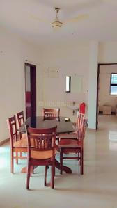 Hall Image of 900 Sq.ft 2 BHK Apartment / Flat for sale in Cosmos Prime, Magarpatta City Pune for Rs. 14000000