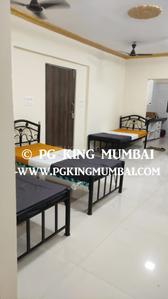 Hall Image of pgkingmumbai.com in Bhandup West, Mumbai