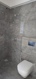 Bathroom Image of 2313 Sq.ft 2.5 BHK Apartment / Flat for sale in Naranpura Ahmedabad for Rs. 19000000