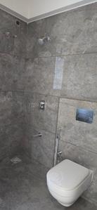 Bathroom Image of 2313 Sq.ft 3 BHK Apartment / Flat for sale in Naranpura Ahmedabad for Rs. 19000000