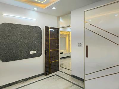 Bedroom Image of 1260 Sq.ft 3 BHK Builder Floor for sale in Indirapuram Ghaziabad for Rs. 12000000