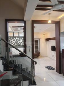 Hall Image of 1800 Sq.ft 3 BHK Independent House for rent in Vallabh Vidhyanagar Anand for Rs. 26000