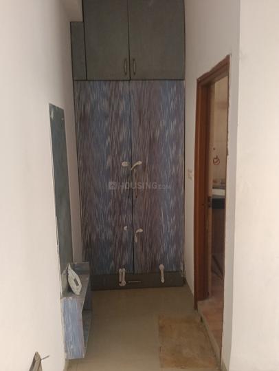 Vishnu Hitech City Bedroom 1