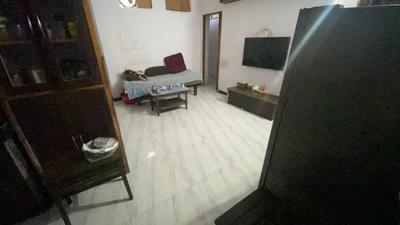 Bedroom Image of 1000 Sq.ft 3 BHK Builder Floor for rent in Itwari Nagpur for Rs. 38000