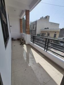 Balcony Image of 1800 Sq.ft 3 BHK Builder Floor for rent in Vaishali Nagar Jaipur for Rs. 25000