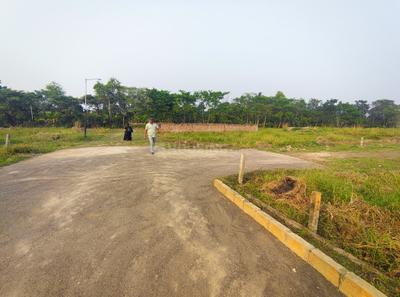 Image of 1440 Sq.ft Residential Plot / Land for sale in Royal Garden, Joka, Kolkata for Rs. 530000