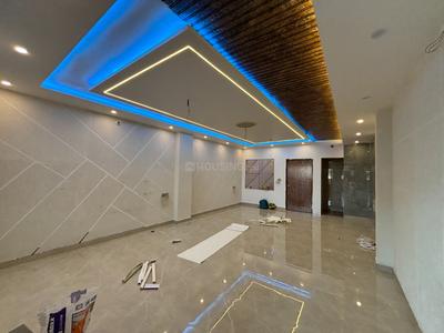 Living Room Image of 2100 Sq.ft 3 BHK Independent House for sale in Kandwa Varanasi for Rs. 14000000
