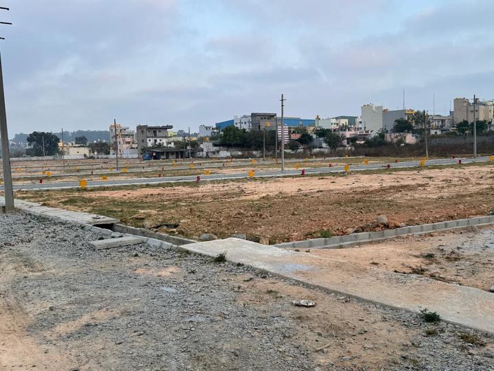 RK Residency Main Image 1