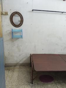 Kitchen Image of Ladies PG ((For students and working girls) in Jadavpur, Kolkata