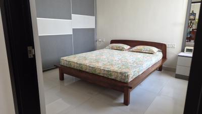 Bedroom Image of 1836 Sq.ft 3 BHK Apartment / Flat for sale in Puravankara Purva Seasons, C V Raman Nagar Bengaluru for Rs. 42000000