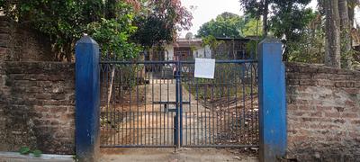 Image of 3600 Sq.ft Residential Plot / Land for sale in Narengi Tinali, Guwahati for Rs. 5500000