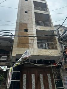 10 BHK Independent House