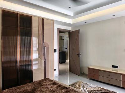 Bedroom Image of 3000 Sq.ft 4 BHK Builder Floor for sale in Mayfield Garden Gurgaon for Rs. 33500000