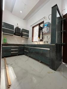 Kitchen Image of 975 Sq.ft 3 BHK Villa for sale in Sector 123 Mohali for Rs. 7990000