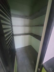 Balcony Image of 2115 Sq.ft 2 BHK Apartment / Flat for sale in Motera Ahmedabad for Rs. 9600000