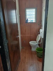 Image of 900 Sq.ft 2 BHK Apartment / Flat for rent in Omkar Nagar, Nashik for Rs. 9500