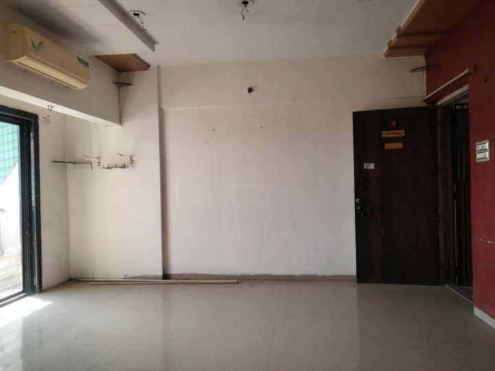 Rajesh Residency Living Room 1