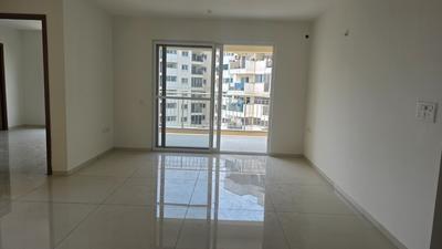4 BHK Flat