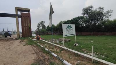 Image of 900 Sq.ft Residential Plot / Land for sale in Motia Grand Phase I, Saidpura, Dera Bassi for Rs. 5500000