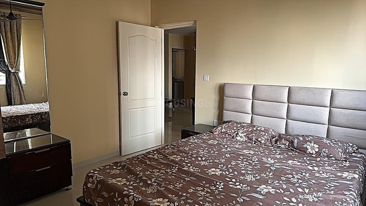Electronic City Bedroom One 1