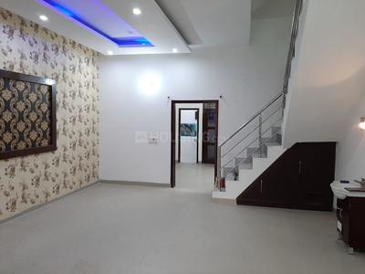 3 BHK Duplex
