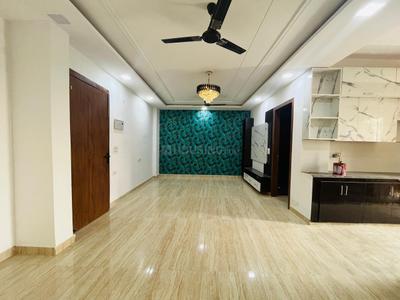 Hall Image of 2200 Sq.ft 4 BHK Apartment / Flat for sale in Bamheta Village Ghaziabad for Rs. 8500000