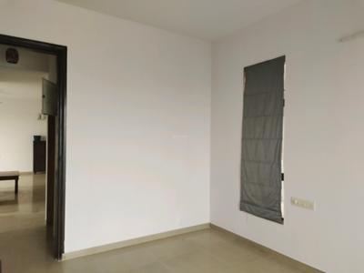 Bedroom Image of 1820 Sq.ft 4 BHK Apartment / Flat for sale in Rustomjee Elanza, Malad West Mumbai for Rs. 62500000