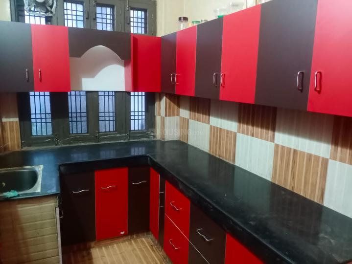 Mahanagar Kitchen 1