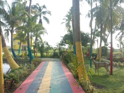 Image of 720 Sq.ft Residential Plot / Land for sale in Vriddhica Heritage, Bara Gagan Gohalia, Kolkata for Rs. 250003