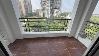Image of 1840 Sq.ft 4 BHK Apartment / Flat for sale in Raheja Sampada, Sector 92, Gurgaon for Rs. 12900000