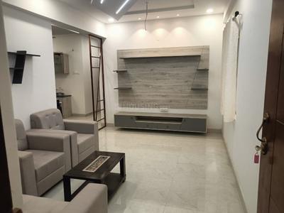 Hall Image of 1575 Sq.ft 3 BHK Apartment / Flat for sale in Gandimaisamma Hyderabad for Rs. 7558425