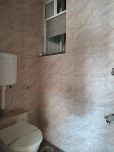 Common Bathroom Image of 1050 Sq.ft 2 BHK Apartment / Flat for sale in Shri 4 Taljai Hills, Dhankawadi Pune for Rs. 9500000
