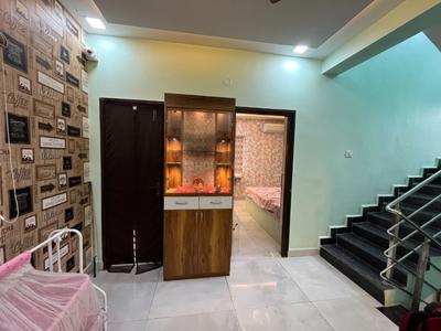 Bedroom Image of 1650 Sq.ft 3 BHK Villa for rent in APR Praveens Grandio, Patancheru Sangareddy for Rs. 50000